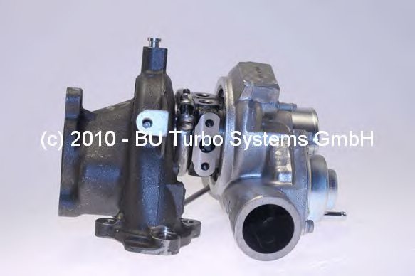 BU 127301 Charger, charging system